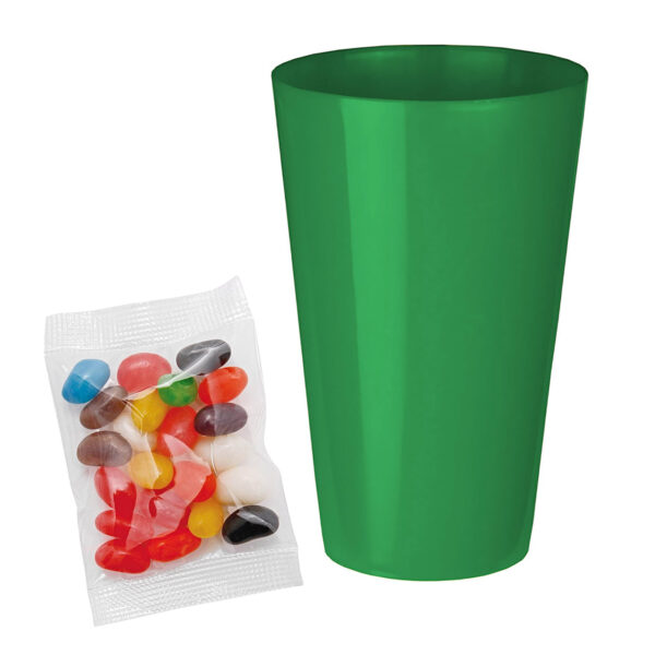Jelly Bean In Party Cup - Image 9
