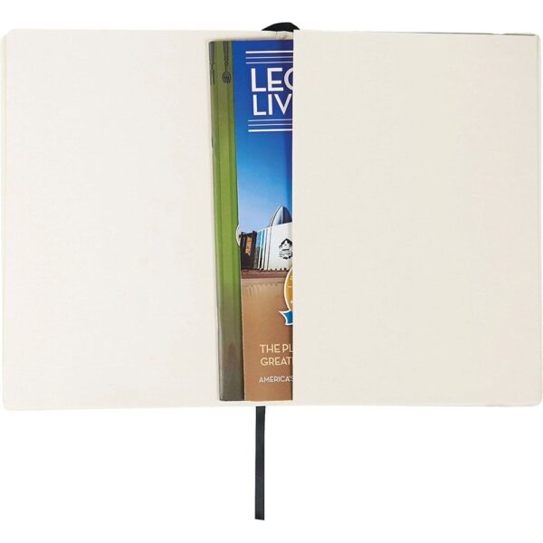 Pedova Large Ultra Soft Bound JournalBook™ - Image 3
