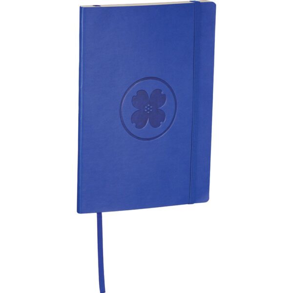 Pedova Large Ultra Soft Bound JournalBook™ - Image 9