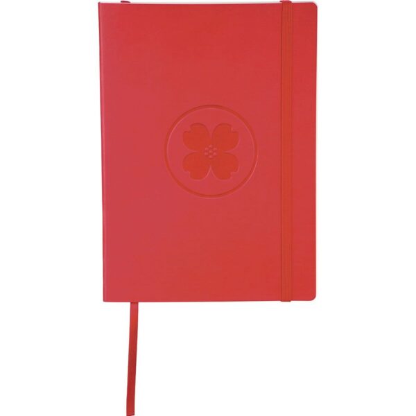 Pedova Large Ultra Soft Bound JournalBook™ - Image 11