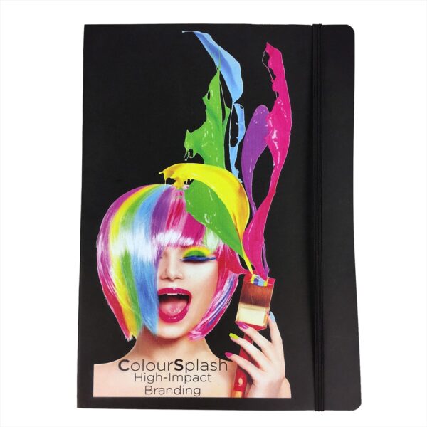 Pedova Large Ultra Soft Bound JournalBook™ - Image 13