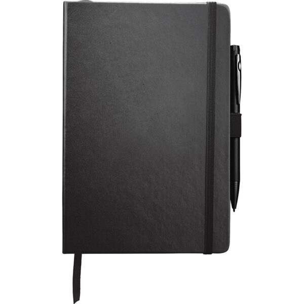 Nova Bound JournalBook - Image 10
