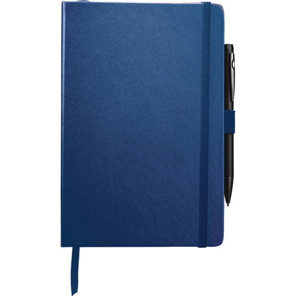 Nova Bound JournalBook - Image 12