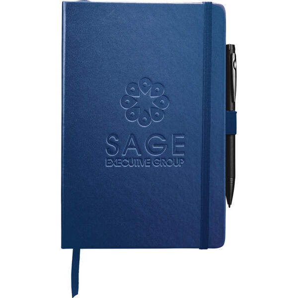 Nova Bound JournalBook - Image 13