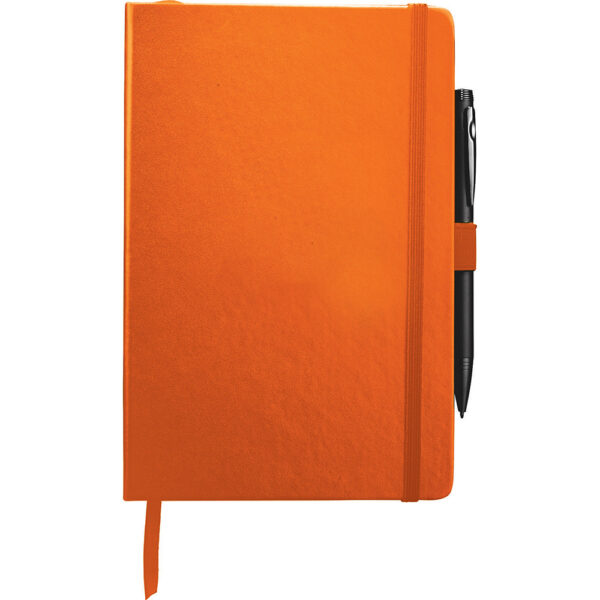 Nova Bound JournalBook - Image 14
