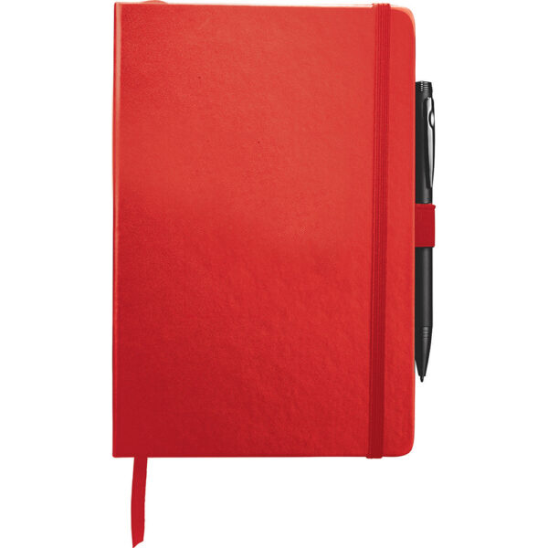 Nova Bound JournalBook - Image 16