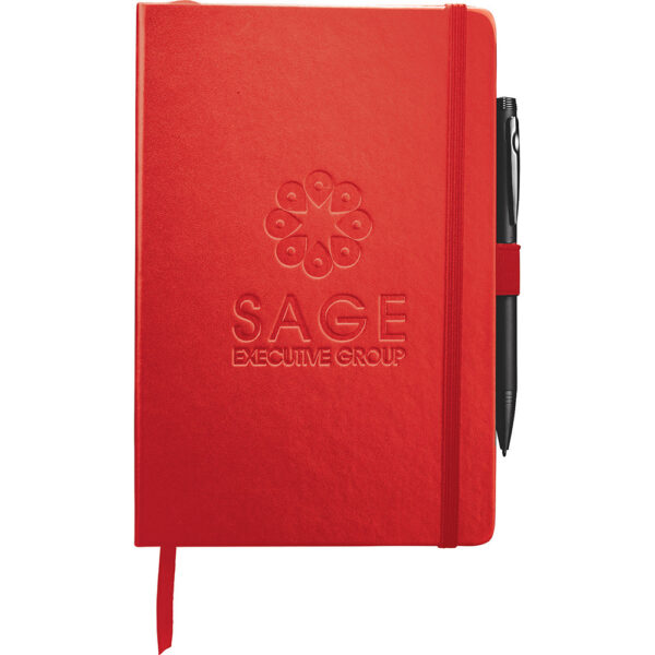 Nova Bound JournalBook - Image 17