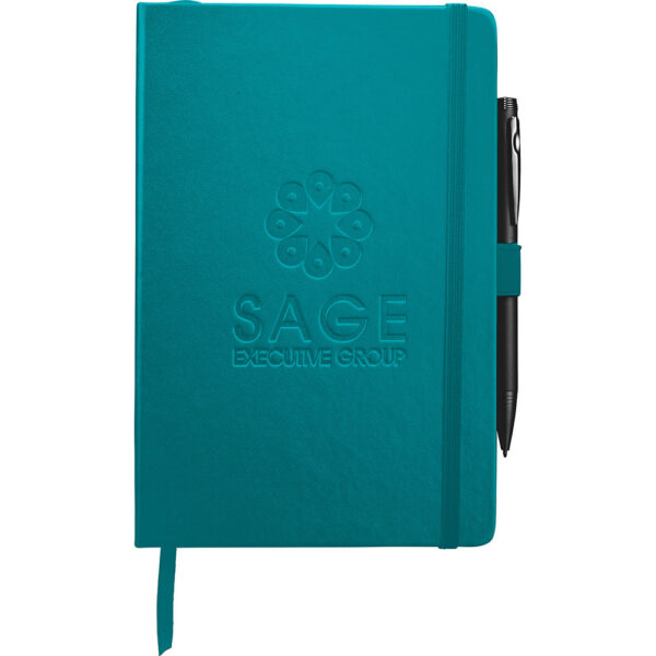 Nova Bound JournalBook - Image 19