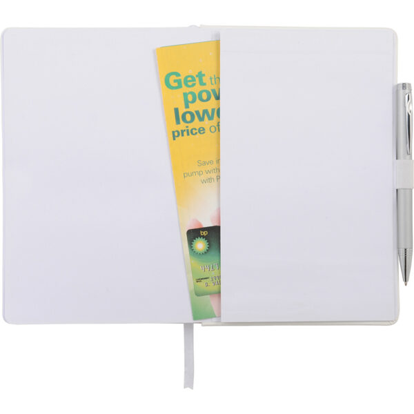 Nova Bound JournalBook - Image 20
