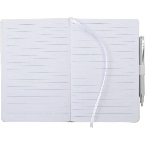 Nova Bound JournalBook - Image 21
