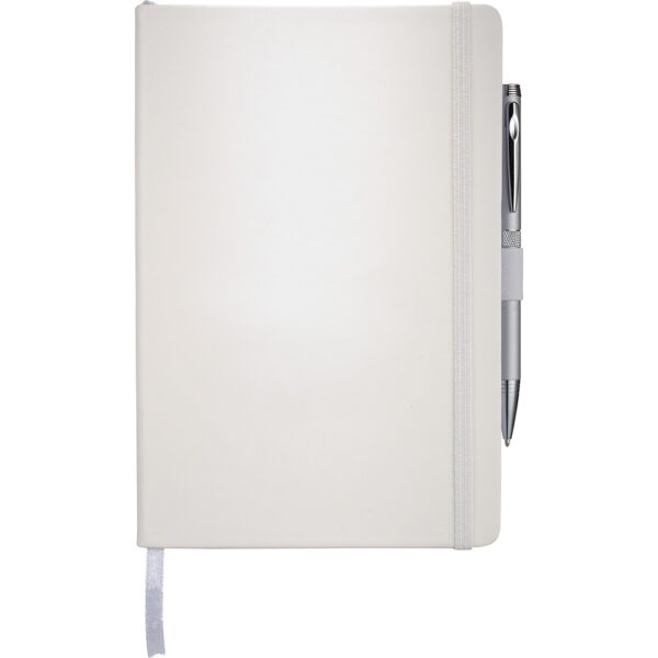 Nova Bound JournalBook - Image 22