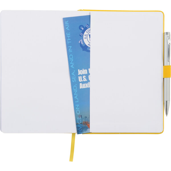 Nova Bound JournalBook - Image 25