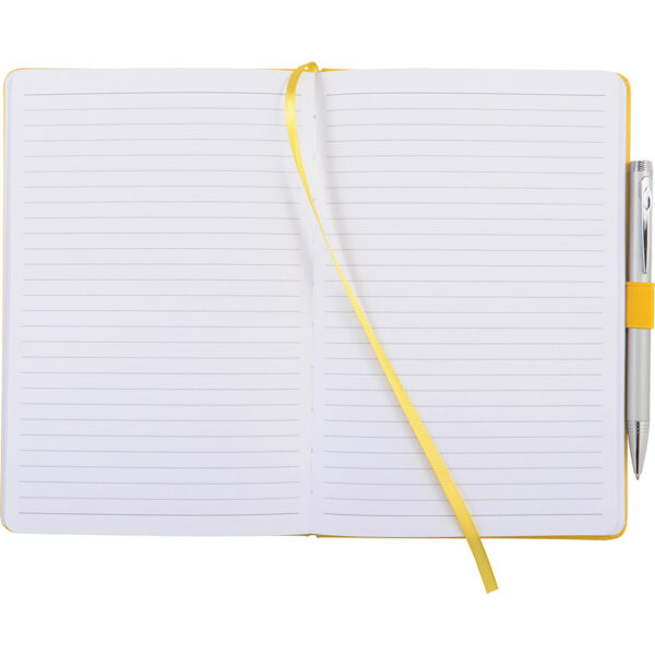 Nova Bound JournalBook - Image 26