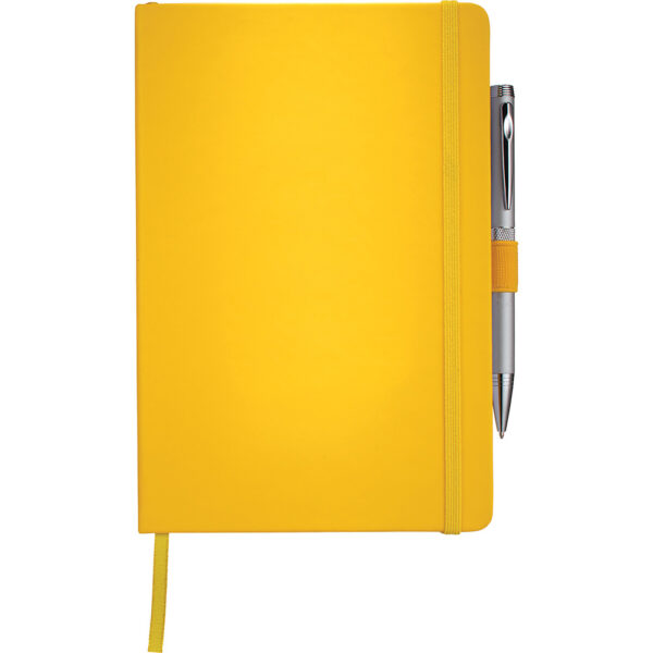 Nova Bound JournalBook - Image 27
