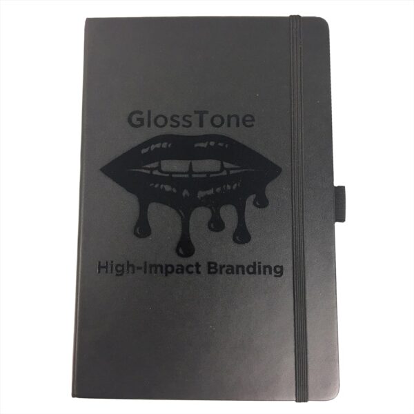 Nova Bound JournalBook - Image 30
