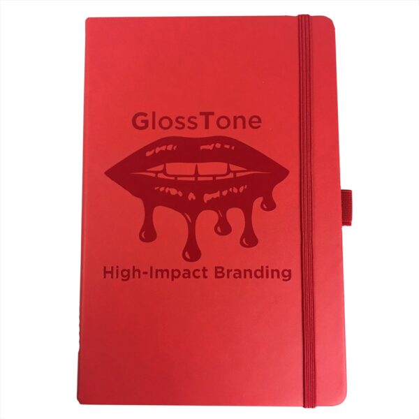 Nova Bound JournalBook - Image 33