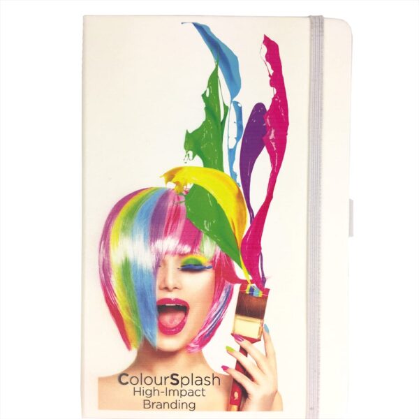 Nova Bound JournalBook - Image 35