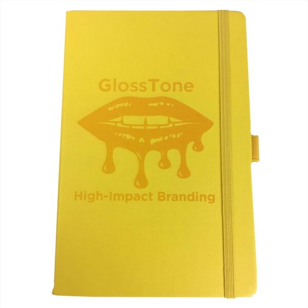 Nova Bound JournalBook - Image 37