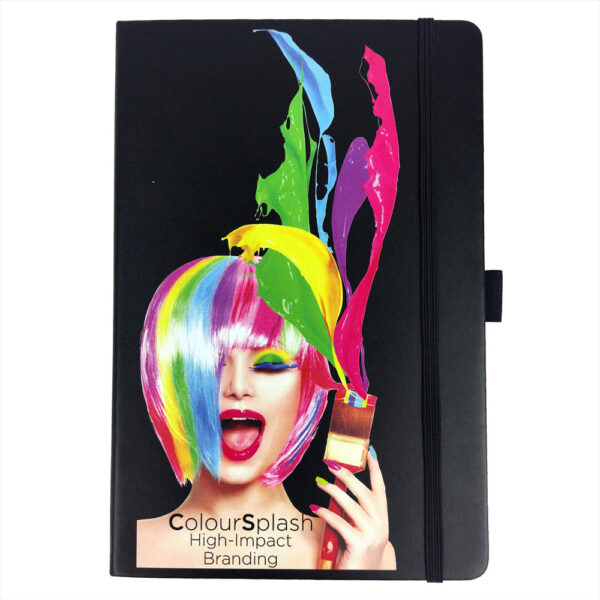 Nova Bound JournalBook - Image 38