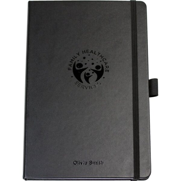 Nova Bound JournalBook - Image 61