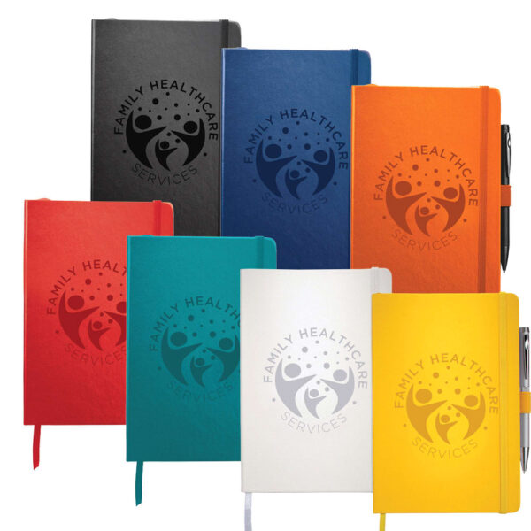 Nova Bound JournalBook - Image 2
