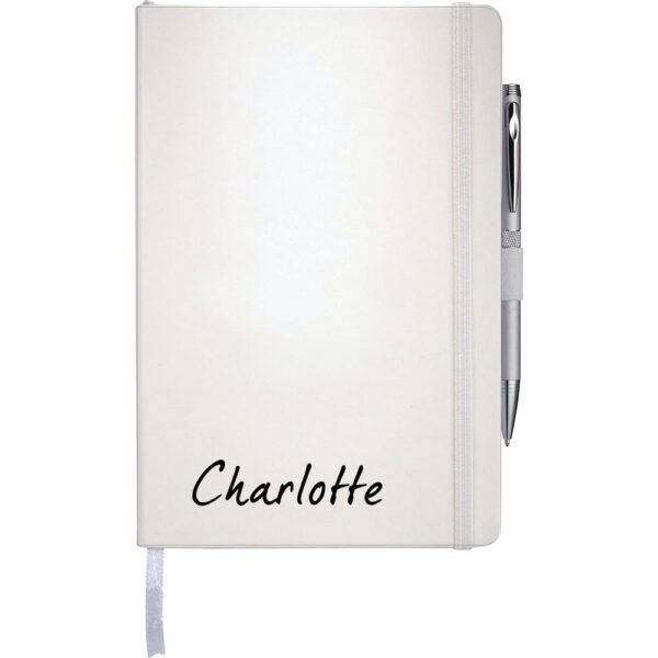 Nova Bound JournalBook - Image 7