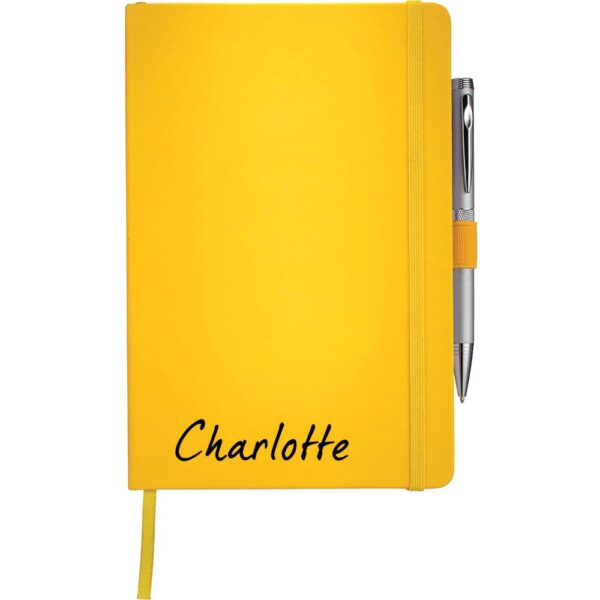 Nova Bound JournalBook - Image 6