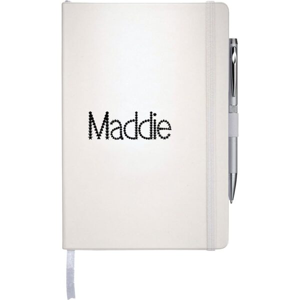 Nova Bound JournalBook - Image 4