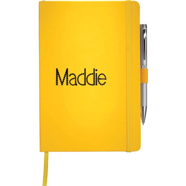Nova Bound JournalBook - Image 9