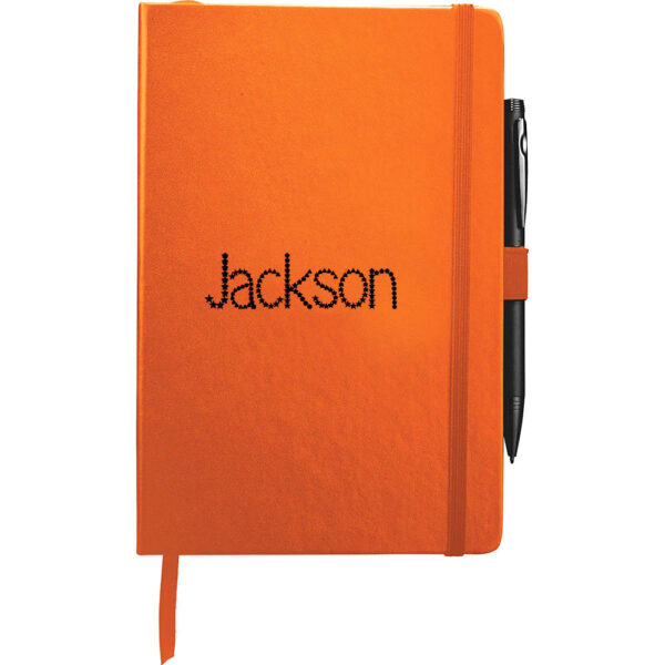 Nova Bound JournalBook - Image 5