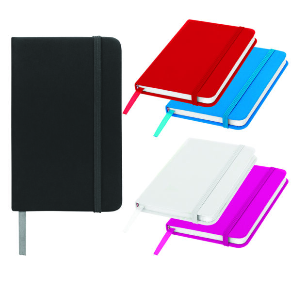 Spectrum Pocket Notebook