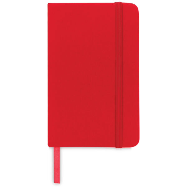 Spectrum Pocket Notebook - Image 12