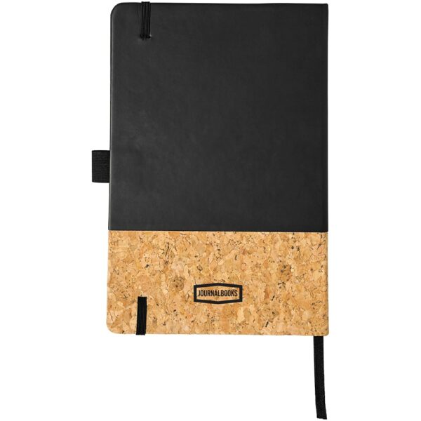 Lucca Hard Bound JournalBook - Image 9