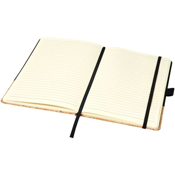 Lucca Hard Bound JournalBook - Image 10