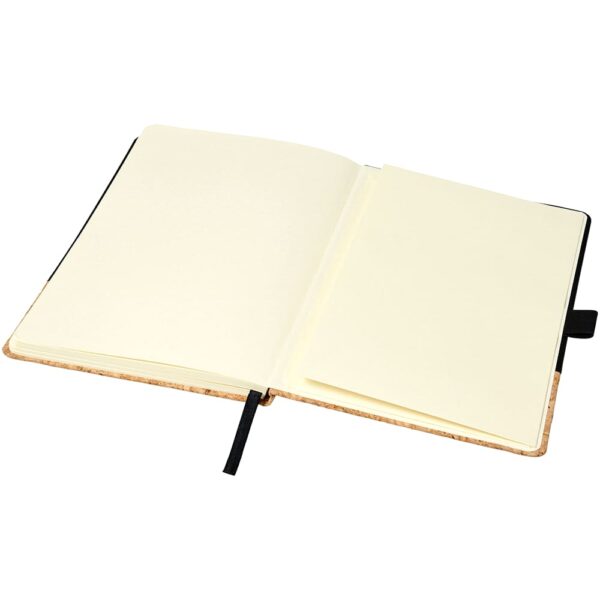 Lucca Hard Bound JournalBook - Image 11