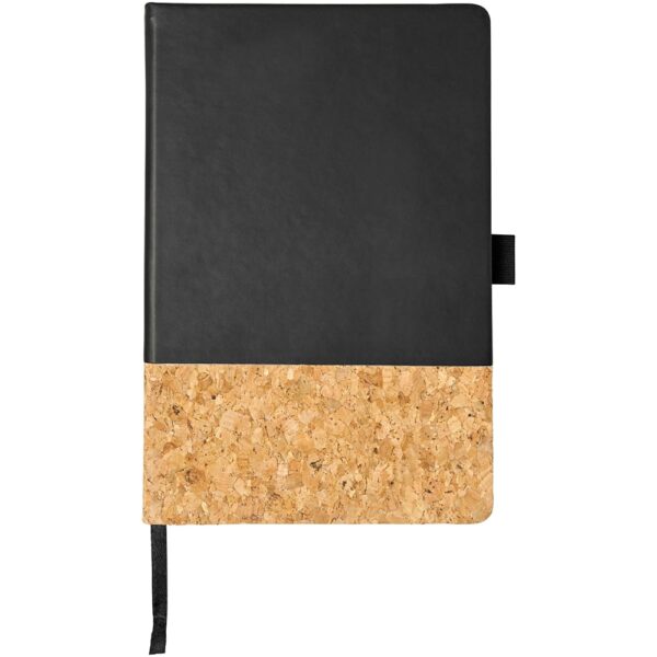 Lucca Hard Bound JournalBook - Image 12