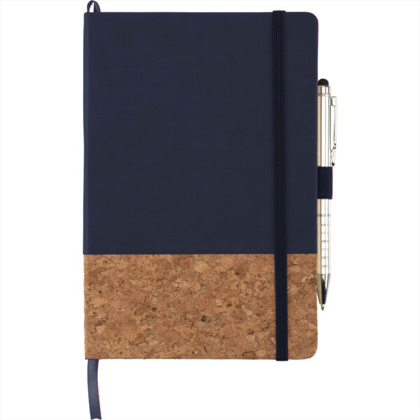 Lucca Hard Bound JournalBook - Image 7