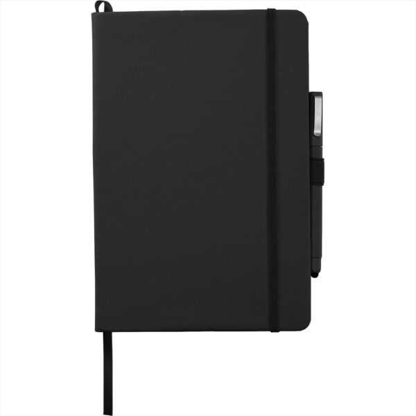 Vienna Large Hard Bound JournalBook - Image 2