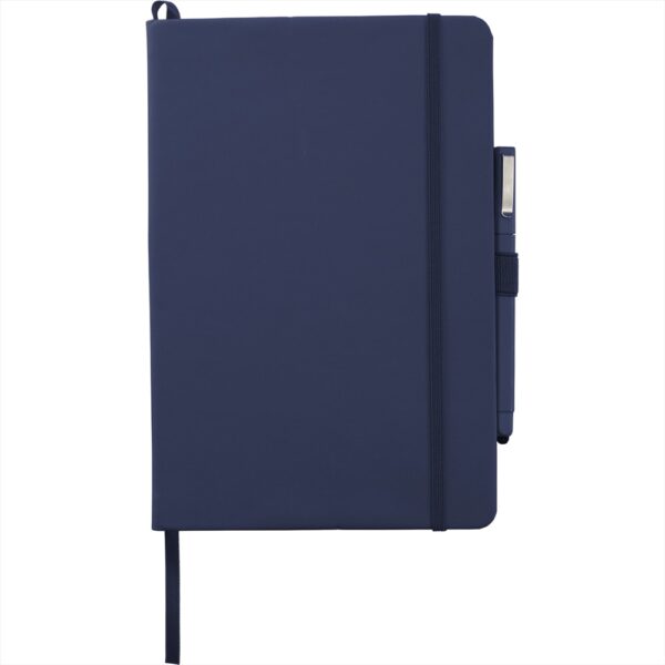 Vienna Large Hard Bound JournalBook - Image 4