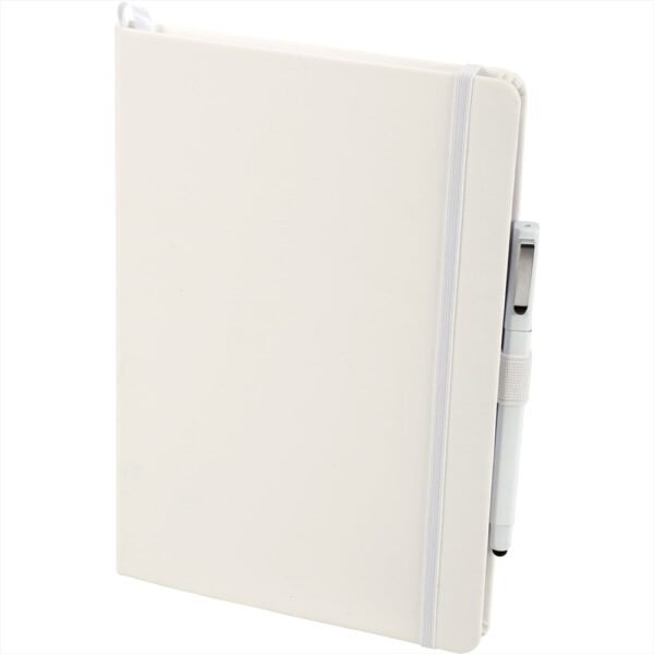 Vienna Large Hard Bound JournalBook - Image 6
