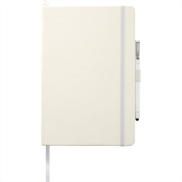 Vienna Large Hard Bound JournalBook - Image 7