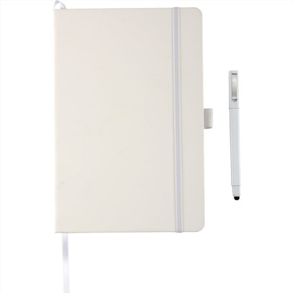 Vienna Large Hard Bound JournalBook - Image 8