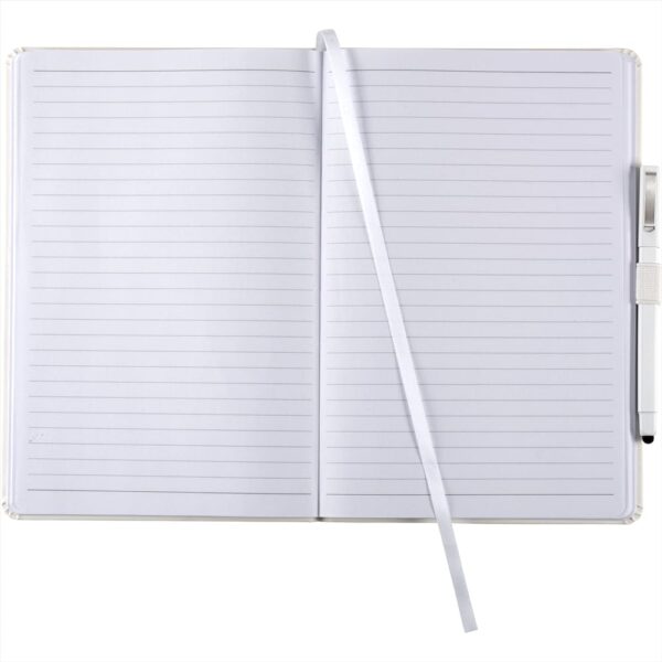Vienna Large Hard Bound JournalBook - Image 9