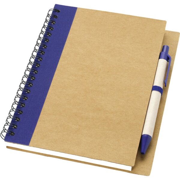 Priestly Notebook and Ballpoint Pen - Image 7