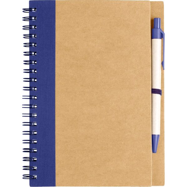 Priestly Notebook and Ballpoint Pen - Image 8