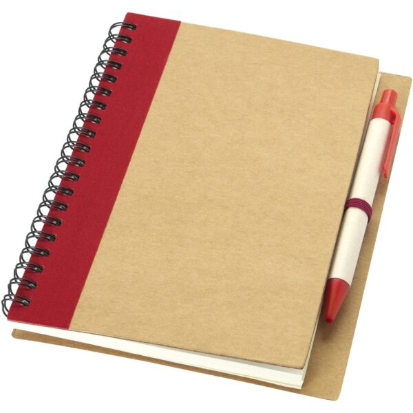Priestly Notebook and Ballpoint Pen - Image 9