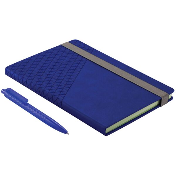 Geo Notebook and Pen Set - Image 3