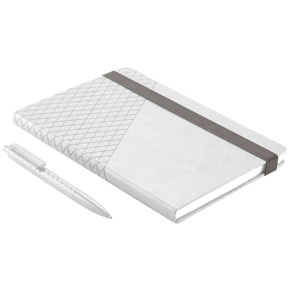 Geo Notebook and Pen Set - Image 6
