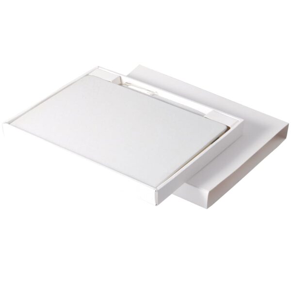 Geo Notebook and Pen Set - Image 8