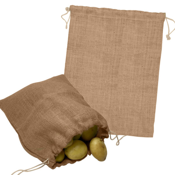 Maryland Produce Jute Bag - Image 2